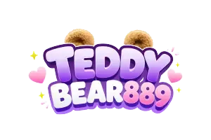 TEDDYBEAR889 เว็บพนันออนไลน์ สล็อต บาคาร่า ครบจบเว็บเดียว